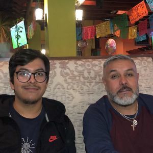 Meet your Posher, Victor